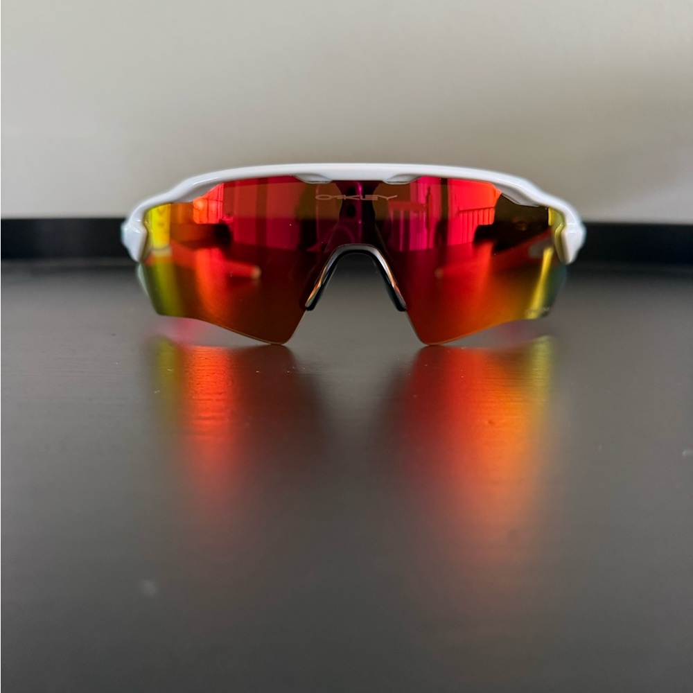 Oakley Radar EV Youth Sunglasses